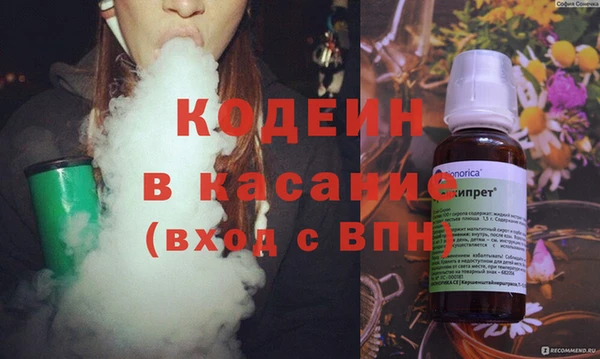 хмурый Белокуриха